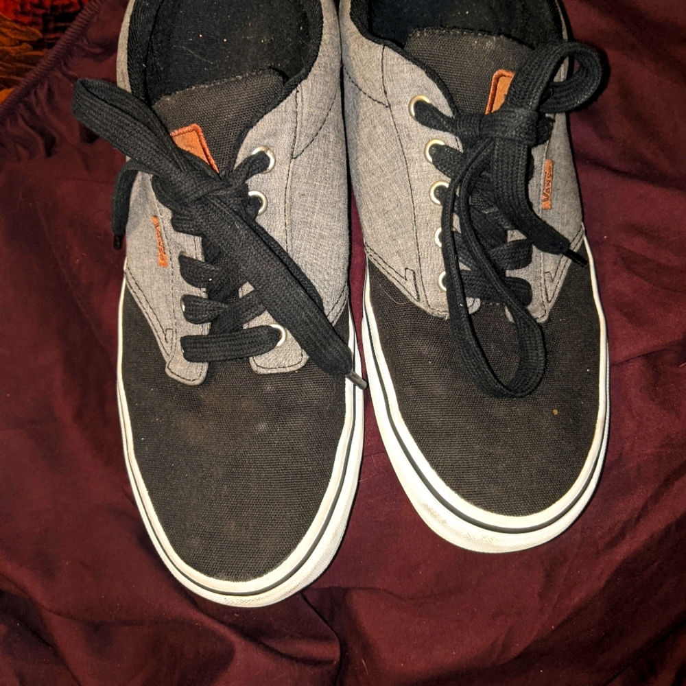 Vans